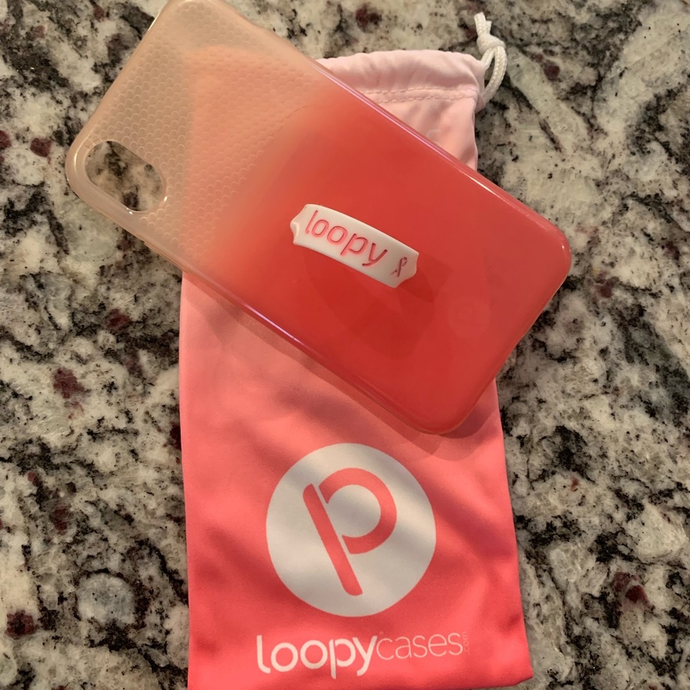 Loopy 🤍